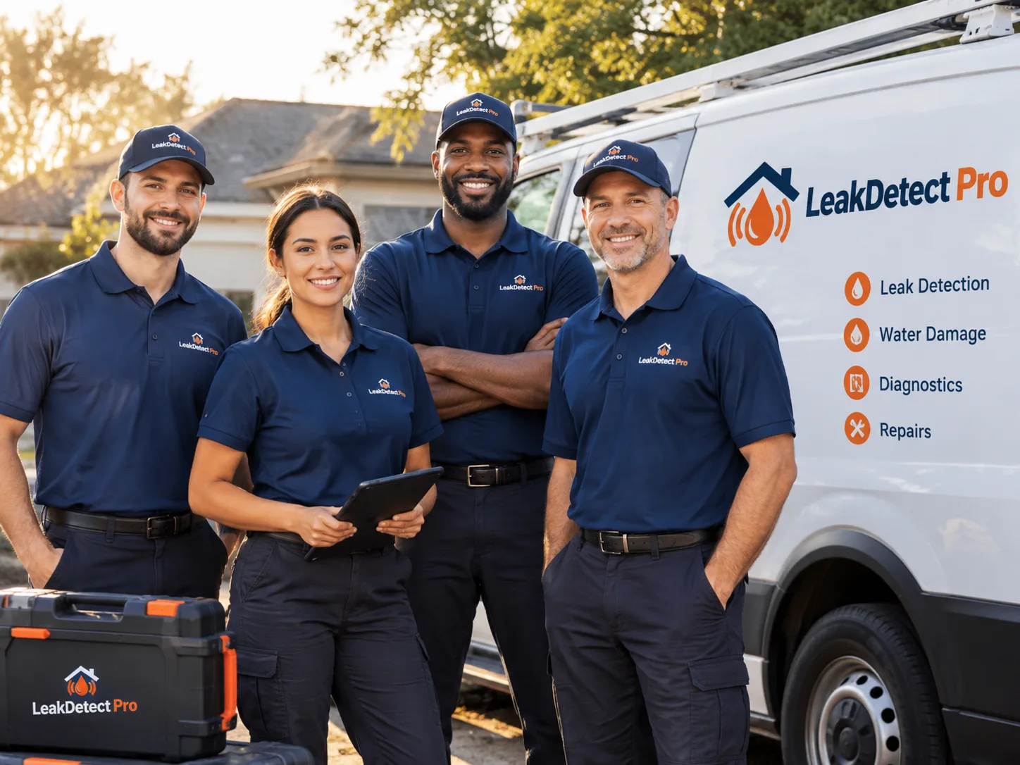 Roof Repair company in Frederick, MD